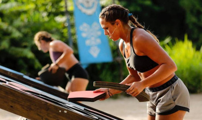 Survivor Spoiler 4/7: Οι παίκτες που προκρίνονται στον ημιτελικό και οι υποψήφιοι προς αποχώρηση