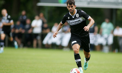 ΠΑΟΚ: «Καθαρές» οι εξετάσεις του Ολιβέιρα