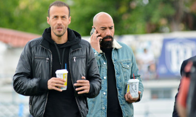 Ανατροπή με Βαγγέλη Μόρα - H ομάδα που αναλαμβάνει