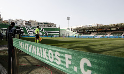 Παναθηναϊκός: Εκεί θα δείτε τα φιλικά των «πράσινων»