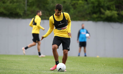 ΑΕΚ: Με Μαχαίρα στην Ολλανδία