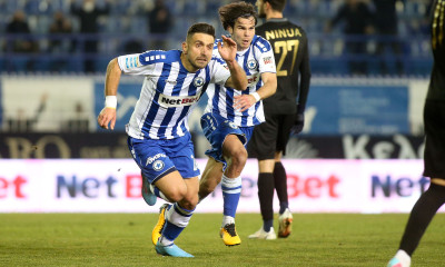 Ατρόμητος: Πήρε μεταγραφή στην Αυστρία ο Κουλούρης!