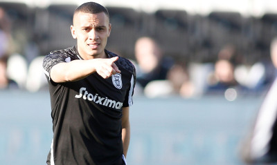 ΠΑΟΚ: Άφαντος ο Ζαμπά - Σκέψεις για διακοπή συμβολαίου