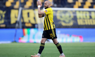 Άρης: Παραμένει ο Μπεναλουάν για έναν ακόμη χρόνο