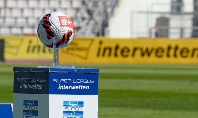 Super League: ΓΣ στις 13/7 για την προκήρυξη του νέου πρωταθλήματος