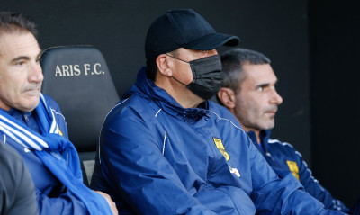 Άρης: Τεστ με Ιωνικό πριν τη Γκόμελ – Θεραπεία ο Ντιόπ