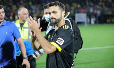 Άρης: Στην Κύπρο συνεχίζει την καριέρα του ο Μπρούνο Γκάμα