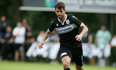 ΠΑΟΚ: Εξετάσεις για Ολιβέιρα