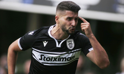 ΠΑΟΚ: Τα βρήκε με Ρέιντζερς για Τσόλακ - Φορτσάρει για επιθετικό