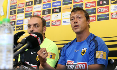 ΑΕΚ: Κοντά σε κεντρικό αμυντικό – Εξελίξεις εντός των ημερών