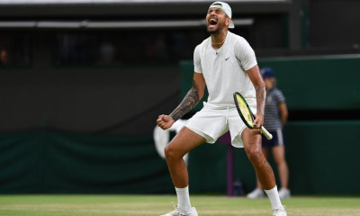 Σάλος με τον Νικ Κύργιο: Η πρώην του τον κατηγορεί για βιαιοπραγία - 2 Αυγούστου η δίκη