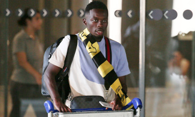 Άρης: Ανακοίνωσε την απόκτηση Μαζικού (Photos)