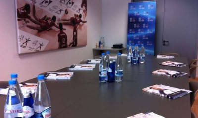 ΕΣΑΠ: Συμφώνησαν για πέντε ξένους στη Volley League – Ξανά πρόεδρος ο Παντελής Ταρνατόρος