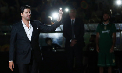 Ευρωλίγκα: Νέος πρόεδρος ο Μποντιρόγκα, ποιος ο διάδοχος του Μπερτομέου