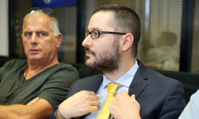 ΑΕΚ: Στην Ελβετία ο Χήνας για την κλήρωση του BCL