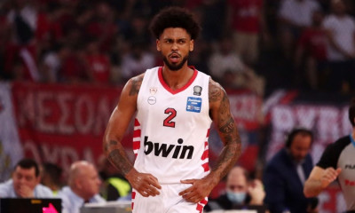 Ντόρσεϊ: «Περιμένει πρόταση από τους Ντάλας Μάβερικς - Στον "πάγο" η Ευρώπη»