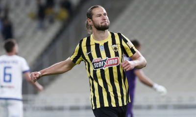 Πάει για το «μπαμ» με Κριχόβιακ κορυφαία ελληνική ομάδα!