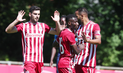 Ολυμπιακός: Βγαίνουν τα εισιτήρια για το «τεστ» με Άλκμααρ