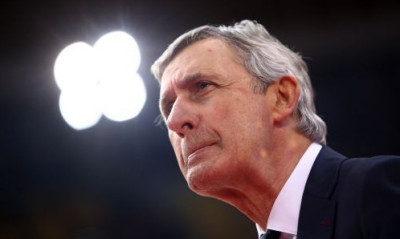 Σερβία: Σε κρίση η ομάδα - Με την πλάτη στον τοίχο ο Πέσιτς!