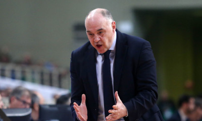 Ρεάλ Μαδρίτης: Σάλος με Λάσο - Τον απέλυσε δύο ώρες μετά την έγκριση του γιατρού να επιστρέψει!