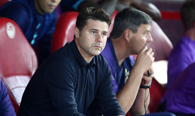 Παρί Σεν Ζερμέν: Τέλος επίσημα ο Ποτσετίνο - Παρουσιάζεται ο Γκαλτιέ