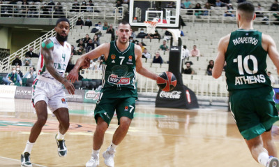 Ισπανία: Πήρε διαβατήριο ο Μπράουν, παίζει στο Ευρωμπάσκετ, υπάρχουν αντιδράσεις!