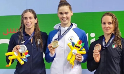 Μεσογειακοί Αγώνες: «Πέφτει» η αυλαία με επτά παρουσίες και ελπίδες για νέα μετάλλια στους τελικούς