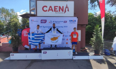 Ευρωπαϊκό Πρωτάθλημα Στίβου Κ18: Πέντε νέες προκρίσεις σε τελικούς για την «γαλανόλευκη»