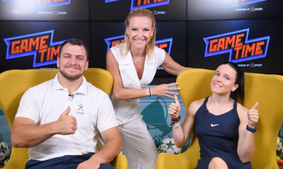 Το Παγκόσμιο Πρωτάθλημα Στίβου στο ΟΠΑΠ Game Time