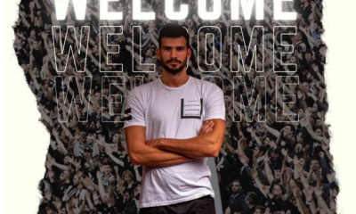 Α1 Πόλο Ανδρών: Επέστρεψε στον ΠΑΟΚ ο Νίκος Τσολακούδης