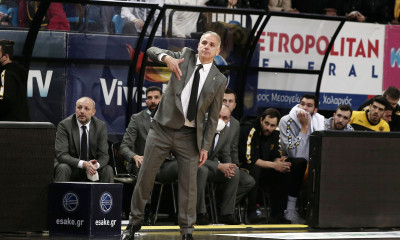 Λαύριο: Ο Συμεωνίδης στο πλευρό του Σερέλη!