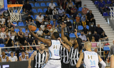 ΑΕΚ: Ο Καντζούρης θέλει Γουίλιαμς!