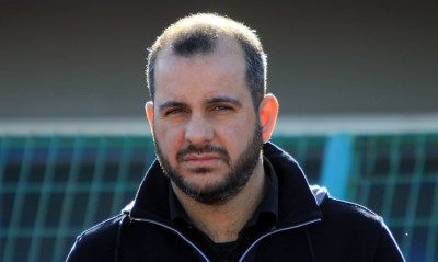 Συνεχίζεται η ανησυχία για τα Χανιά - Δεν έχει αποφασίσει ακόμα για το μέλλον του ο Ροκάκης