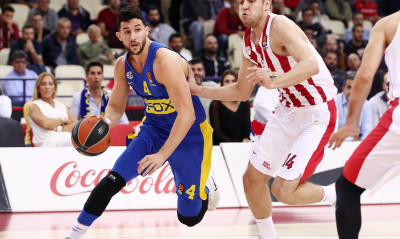 Μακάμπι Τελ Αβίβ: Με αμείωτους ρυθμούς ο σχεδιασμός - Τέλος ο Καλοϊάρο, ανανέωσε ο Ντιμπαρτολομέο