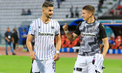 ΠΑΟΚ: Πάνω από 70 εκατ. ευρώ από τις πωλήσεις επί εποχής Ιβάν Σαββίδη