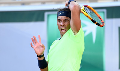 Wimbledon: Αμφίβολος για τη μάχη με Κύργιο ο Ναδάλ - «Θα δούμε»