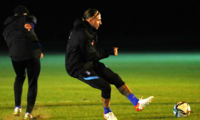 Επίσημο: Επέστρεψε ο Σταφυλίδης για έναν χρόνο