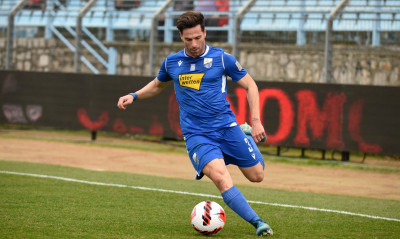 Λαμία: Ανανέωσε ο Σαραμαντάς