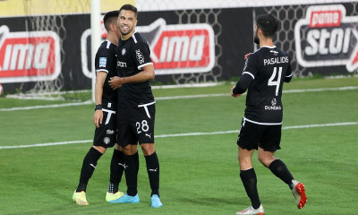 ΟΦΗ: Ανταγωνιστής από την Ιαπωνία για Φελίπε, πολλά προβλήματα για τον Νιόπλια