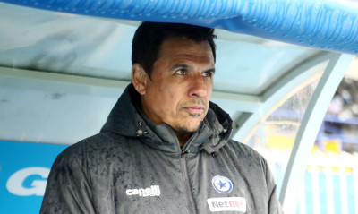 Κόλμαν: «Να μάθουμε από την εμπειρία της προηγούμενης σεζόν» (video)