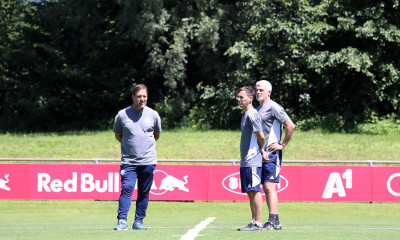 Ολυμπιακός: Μια ανάσα από Σκάρπα