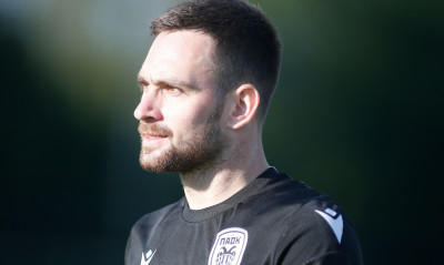 ΠΑΟΚ-Άλκμααρ: Με Ζίβκοβιτς στην κορυφή ο «Δικέφαλος»!