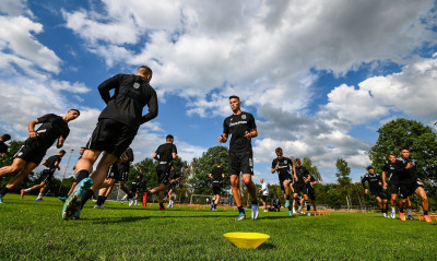 ΠΑΟΚ: Δυνατό τεστ με την Άλκμααρ – Αγωνία για Ελ Καντουρί