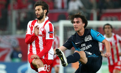 Παναθηναϊκός: Ιγκνάσι Μικέλ, ο κατήφορος μετά την Άρσεναλ και η «επίθεση» σε διαιτητή!