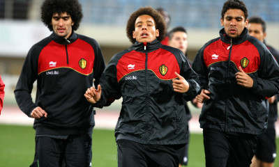 Ατλέτικο Μαδρίτης: «Ισπανός» και επίσημα ο Βίτσελ