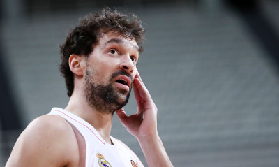 Ρεάλ Μαδρίτης: Ηγετική παραμονή Γιούλ