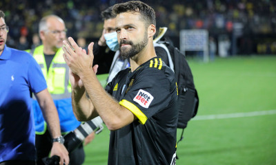 Άρης: Αποχαιρέτησε τον Μπρούνο Γκάμα