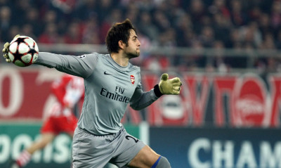 Γουέστ Χαμ: Ανανέωσε ως το 2026 ο Φαμπιάνσκι