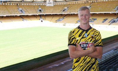 Στην ΑΕΚ ο Γενς Γιόνσον - Αποκλειστικά στον ΟΠΑΠ η πρώτη του συνέντευξη