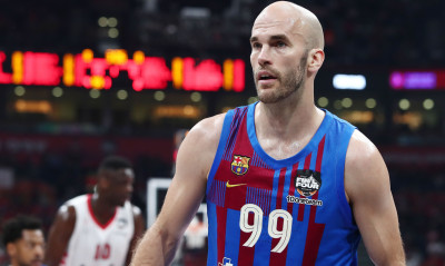 O περιζήτητος Νικ Καλάθης